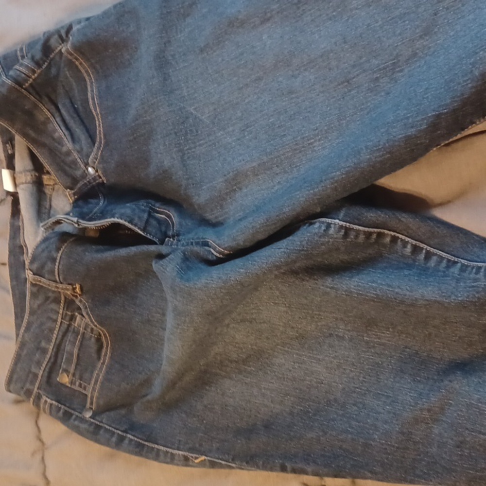 Torrid denim 14R